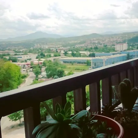 Bed & Breakfast Oda ve Kahvaltı Üsküp