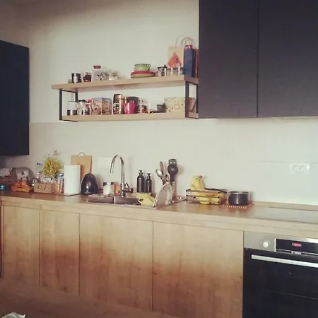 Oda ve Kahvaltı Bed & Breakfast *