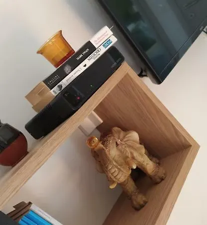 Oda ve Kahvaltı Bed & Breakfast *